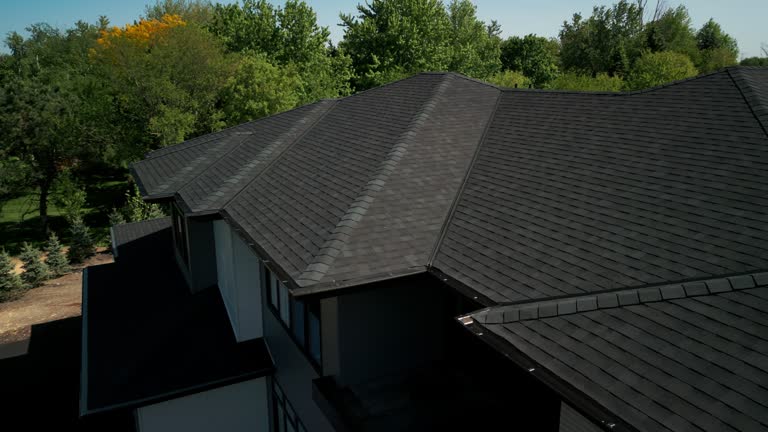 Best Gutter Replacement  in Mona, UT