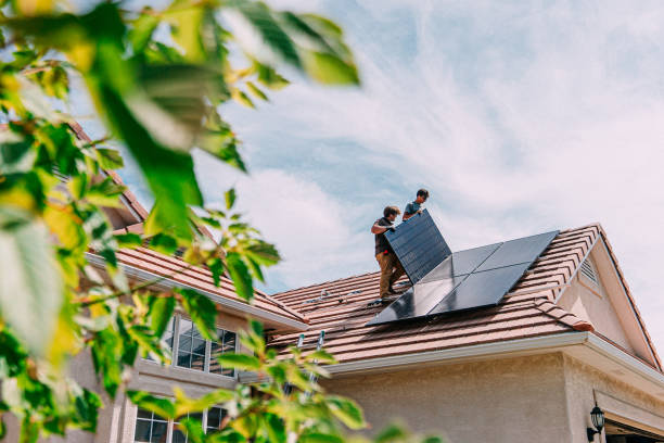 Best Roof Ventilation Installation  in Mona, UT