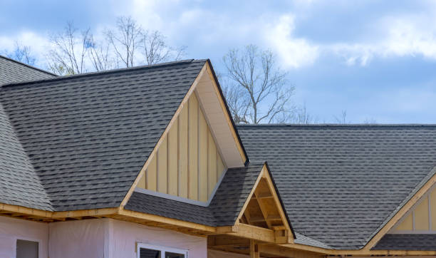 Best Metal Roofing Installation  in Mona, UT